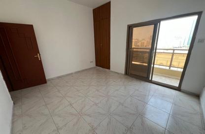 Apartment - 2 Bedrooms - 2 Bathrooms for rent in Al Mahatta - Al Qasimia - Sharjah