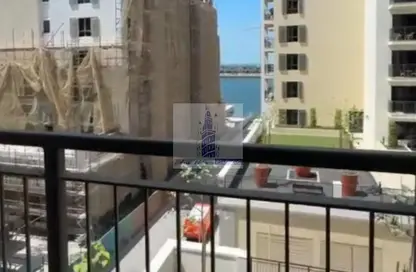 شقة - 2 غرف نوم - 2 حمامات للبيع في مبنى La Sirene 4 - لا سيرين - بورت دي لا مير - لا مير - جميرا - دبي