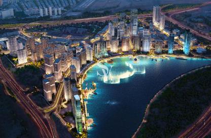 Apartment - 1 Bedroom - 2 Bathrooms for sale in The Edit at D3 Tower C - The Edit at D3 - Dubai Design District - Dubai