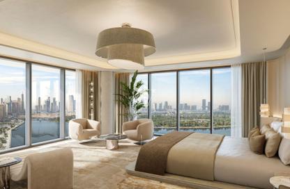Apartment - 1 Bedroom - 2 Bathrooms for sale in The Edit at D3 Tower C - The Edit at D3 - Dubai Design District - Dubai