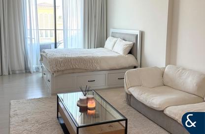 Apartment - Studio - 1 for rent in Dusk by Binghatti - District 16 - Jumeirah Village Circle - Dubai