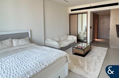 Apartment - Studio - 1 for rent in Dusk by Binghatti - District 16 - Jumeirah Village Circle - Dubai