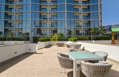 شقة - 2 غرف نوم - 3 حمامات للايجار في ويفز غراندي - صبحا هارتلاند - مدينة الشيخ محمد بن راشد - دبي