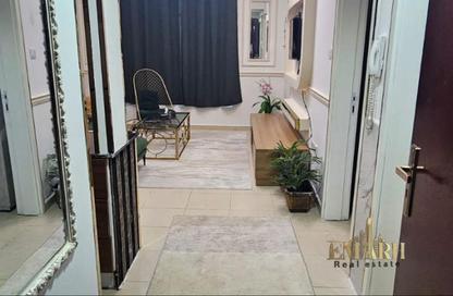 Apartment - 1 Bedroom - 2 Bathrooms for sale in City Tower - Al Nuaimiya - Ajman