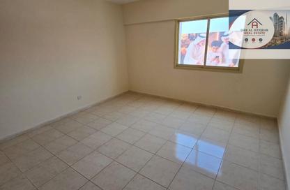 Apartment - 3 Bedrooms - 2 Bathrooms for rent in Sarh Al Emarat Tower - Al Majaz 3 - Al Majaz - Sharjah Apartment - 3 Bedrooms - 2 Bathrooms for rent in Sarh Al Emarat Tower - Al Majaz 3 - Al Majaz - Sharjah
