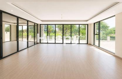 Villa - 6 - 7+ for sale in Trump Estates - Damac Hills - Dubai Villa - 6 - 7+ for sale in Trump Estates - Damac Hills - Dubai