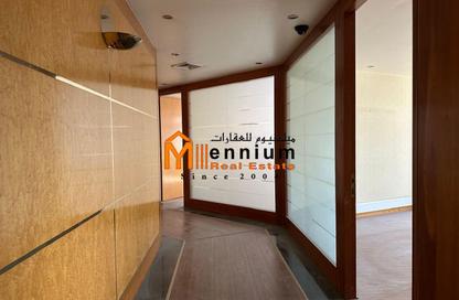 Co-working space - Studio - 2 Bathrooms for rent in Crystal Plaza - Al Majaz 1 - Al Majaz - Sharjah Co-working space - Studio - 2 Bathrooms for rent in Crystal Plaza - Al Majaz 1 - Al Majaz - Sharjah