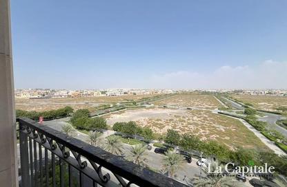 Apartment - 2 Bedrooms - 3 Bathrooms for rent in Qamar 8 - Madinat Badr - Al Muhaisnah - Dubai