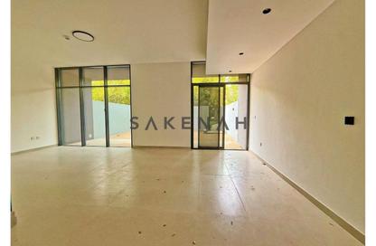 Townhouse - 4 Bedrooms - 5 Bathrooms for sale in Robinia - Masaar - Tilal City - Sharjah