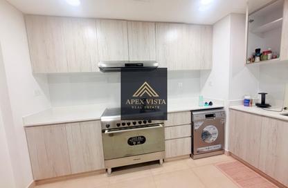 Apartment - 2 - 3 for rent in MISK Apartments - Aljada - Sharjah Apartment - 2 - 3 for rent in MISK Apartments - Aljada - Sharjah