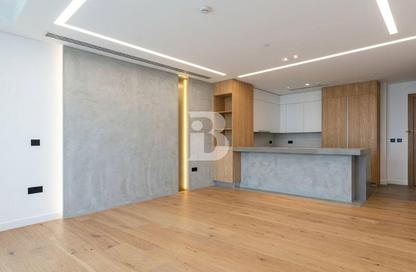 Apartment - 1 Bedroom - 2 Bathrooms for rent in The Neighbourhood - Al Barari - Dubai
