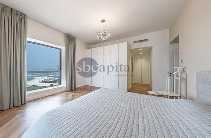 Apartment - 3 Bedrooms - 4 Bathrooms for sale in Sadaf 6 - Sadaf - Jumeirah Beach Residence - Dubai