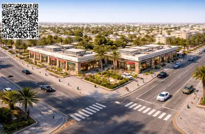 Whole Building - Studio for sale in Al Naimiya - Al Nuaimiya - Ajman