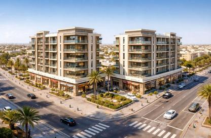 Whole Building - Studio - 7+ Bathrooms for sale in Al Naimiya - Al Nuaimiya - Ajman