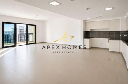 Apartment - 2 Bedrooms - 2 Bathrooms for sale in Hayat Boulevard 1A - Hayat Boulevard 1 - Hayat Boulevard - Town Square - Dubai