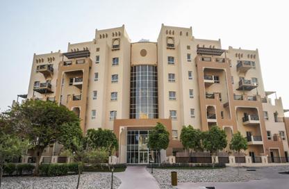 Apartment - 2 Bedrooms - 2 Bathrooms for sale in Al Ramth 43 - Al Ramth - Remraam - Dubai Land - Dubai