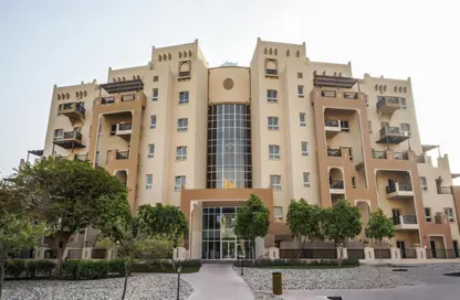 شقة - 2 غرف نوم - 2 حمامات للبيع في 43 الرمث - الرمث - رمرام - دبي لاند - دبي