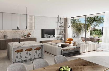 Villa - 5 Bedrooms - 6 Bathrooms for sale in Yasmina Villas - Expo Valley - Expo City - Dubai