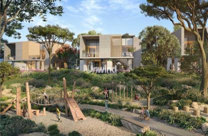 Villa - 5 Bedrooms - 6 Bathrooms for sale in Yasmina Villas - Expo Valley - Expo City - Dubai