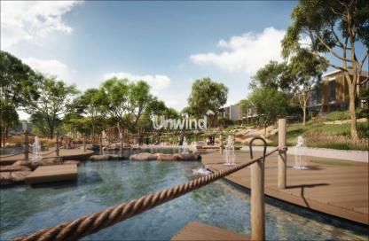 Villa - 5 Bedrooms - 6 Bathrooms for sale in Yasmina Villas - Expo Valley - Expo City - Dubai