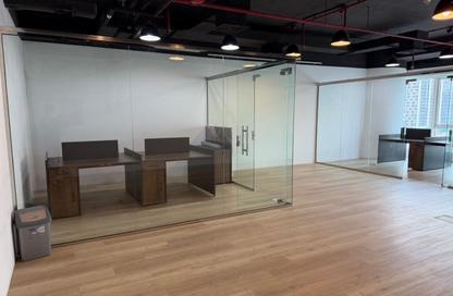 Office Space - Studio for rent in Churchill Executive Tower - Churchill Towers - Business Bay - Dubai Office Space - Studio for rent in Churchill Executive Tower - Churchill Towers - Business Bay - Dubai