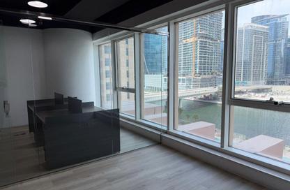 Office Space - Studio for rent in Churchill Executive Tower - Churchill Towers - Business Bay - Dubai Office Space - Studio for rent in Churchill Executive Tower - Churchill Towers - Business Bay - Dubai