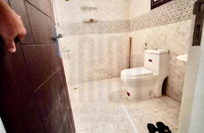 Apartment - 1 Bedroom - 2 Bathrooms for rent in Hoshi 1 - Hoshi - Al Badie - Sharjah Apartment - 1 Bedroom - 2 Bathrooms for rent in Hoshi 1 - Hoshi - Al Badie - Sharjah