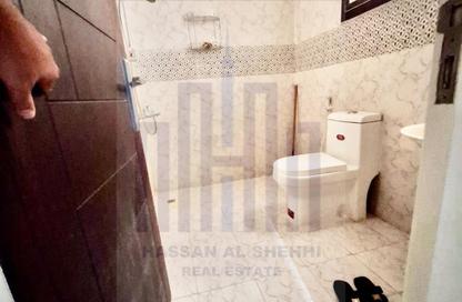 Apartment - 1 Bedroom - 2 Bathrooms for rent in Hoshi 1 - Hoshi - Al Badie - Sharjah Apartment - 1 Bedroom - 2 Bathrooms for rent in Hoshi 1 - Hoshi - Al Badie - Sharjah