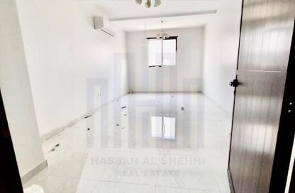Apartment - 1 Bedroom - 2 Bathrooms for rent in Hoshi 1 - Hoshi - Al Badie - Sharjah Apartment - 1 Bedroom - 2 Bathrooms for rent in Hoshi 1 - Hoshi - Al Badie - Sharjah