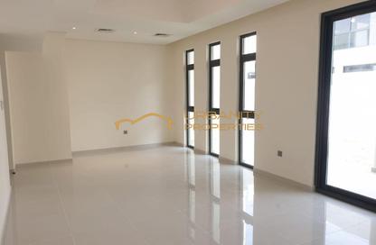 Townhouse - 3 Bedrooms - 3 Bathrooms for rent in Primrose - Damac Hills 2 - Dubai Townhouse - 3 Bedrooms - 3 Bathrooms for rent in Primrose - Damac Hills 2 - Dubai