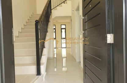 Townhouse - 3 Bedrooms - 3 Bathrooms for rent in Primrose - Damac Hills 2 - Dubai
