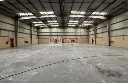 Warehouse - Studio - 3 for rent in Dubai Investment Park 2 (DIP 2) - Dubai Investment Park (DIP) - Dubai