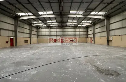 Warehouse - Studio - 3 Bathrooms for rent in Dubai Investment Park 2 (DIP 2) - Dubai Investment Park (DIP) - Dubai