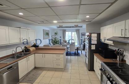 Townhouse - 4 - 3 for rent in Al Reem 2 - Al Reem - Arabian Ranches - Dubai