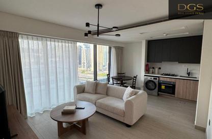 Apartment - 1 Bedroom - 2 Bathrooms for rent in Marina Living - Dubai Marina - Dubai Apartment - 1 Bedroom - 2 Bathrooms for rent in Marina Living - Dubai Marina - Dubai