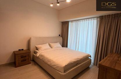 Apartment - 1 Bedroom - 2 Bathrooms for rent in Marina Living - Dubai Marina - Dubai