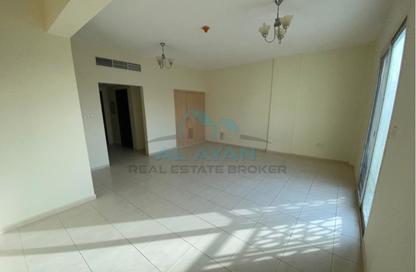 Apartment - Studio - 1 for rent in Building IC1-EMR-02 - Emirates Cluster - International City - Dubai