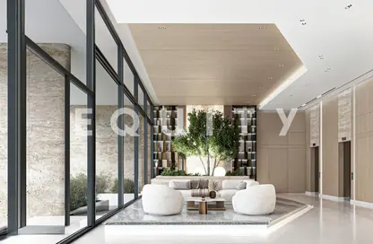 Apartment - 2 Bedrooms - 3 Bathrooms for sale in Ashton Park Residences The Second - Jumeirah Village Circle - Dubai