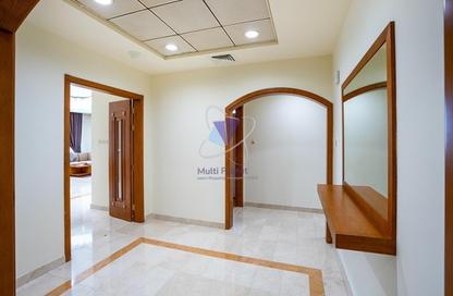 Apartment - 3 - 4 for rent in Al Najda Street - Abu Dhabi