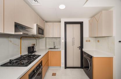 Apartment - 1 Bedroom - 1 Bathroom for sale in Skyz by Danube - Arjan - Dubai