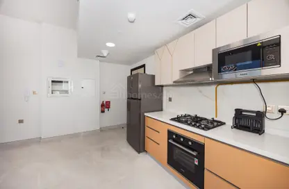 شقة - غرفة نوم - 1 حمام للبيع في سكايز من دانوب - ارجان - دبي