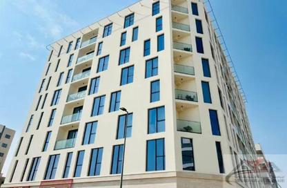 Apartment - 7+ - 7+ for sale in Sarab 2 - Aljada - Sharjah