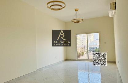 Apartment - 2 Bedrooms - 3 Bathrooms for rent in Al Naemiya Tower 1 - Al Naemiya Towers - Al Nuaimiya - Ajman