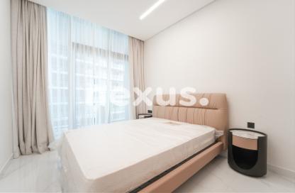 شقة - 1 - 2 للبيع في سكاي هيلز ريزيدنسز 2 - سكاي هيلز ريسيدنزيس - حديقة دبي العلميه - دبي