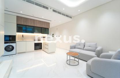 شقة - 1 - 2 للبيع في سكاي هيلز ريزيدنسز 2 - سكاي هيلز ريسيدنزيس - حديقة دبي العلميه - دبي