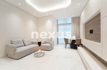 شقة - 1 - 2 للبيع في سكاي هيلز ريزيدنسز 2 - سكاي هيلز ريسيدنزيس - حديقة دبي العلميه - دبي