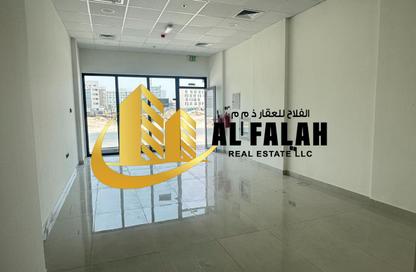 محل - استوديو - 1 حمام للايجار في مجمع مويلح - تجارية مويلح - الشارقة محل - استوديو - 1 حمام للايجار في مجمع مويلح - تجارية مويلح - الشارقة
