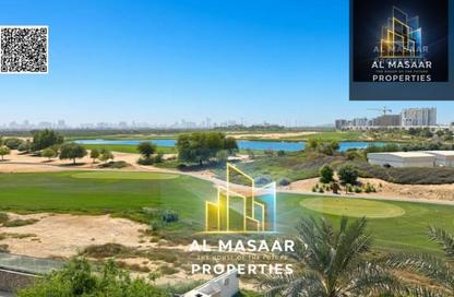 Villa - 6 - 7+ for sale in Golf Community - Al Zorah - Ajman