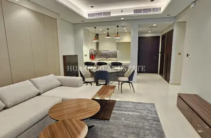 Apartment - 2 Bedrooms - 3 Bathrooms for rent in Nobles Tower - Business Bay - Dubai