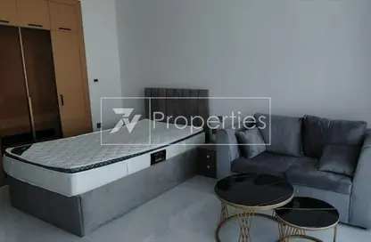Apartment - 1 Bathroom for rent in Skyz by Danube - Arjan - Dubai Apartment - 1 Bathroom for rent in Skyz by Danube - Arjan - Dubai